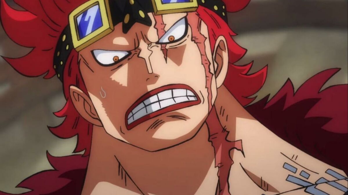 Meilleur Perso d'un Equipage Supernova OP